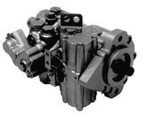 Pièces de pompe hydraulique de la Sûre Danfoss MPT044, pièces hydrauliques de moteur de Danfoss MMV044