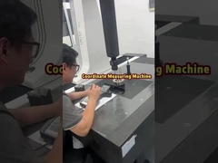 machine de mesure du même rang