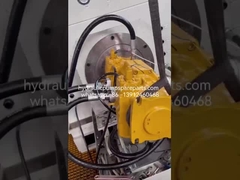 Cat 512-0769 réparation et essai