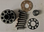 Pièces de pompe hydraulique d'excavatrice de ZX330 Hitachi, pièces de moteur de voyage d'excavatrice