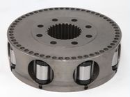 Le moteur radial hydraulique de piston de Poclain partie des kits de rechange de MS05 MSE05