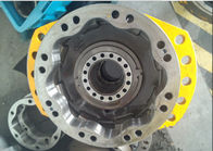 Pièces hydrauliques de moteur de Poclain, pièces de réparation hydrauliques radiales de moteur de MS08 MSE08