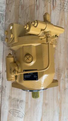 Pièce de rechange pour pompe hydraulique 155-5109 pour chargeuse-pelleteuse CCAT 416C 426C 428C 436C Remplacement de rechange