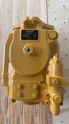 373-6629 Pièce de rechange pour pompe hydraulique pour bouteur à chenilles D10T2 - Remplacement de rechange