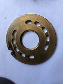 Pièces détachées de pompes hydrauliques diesel 226B n° 233-5649 ou A20VG45 Pièces détachées de pompes à pistons Rexroth