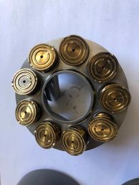 Pièces détachées de pompes hydrauliques diesel 226B n° 233-5649 ou A20VG45 Pièces détachées de pompes à pistons Rexroth