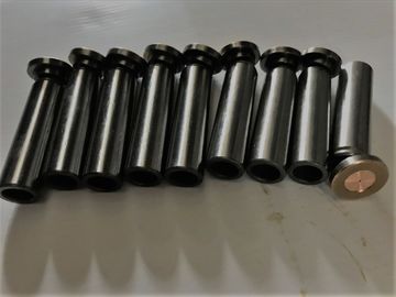 Pièces de pompe hydraulique de KAYABA MSF-53 Kyb, Vol-vo 20460-35303 pièces de moteur de piston
